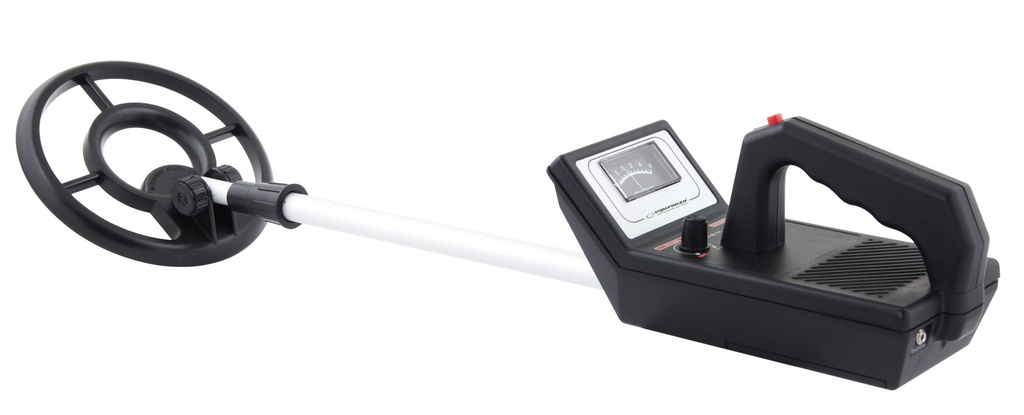 Detecteur de métaux chasseur de trésors