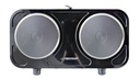 [EKH010K ZEN18] FOUR ELECTRIQUE COTOPAXI PUISSANCE 2000W