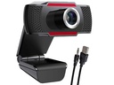 [TRAKAM46732 ZEN18] CAMERA HD TRACER + MICROPHONE AUTOCORRECT WEB008