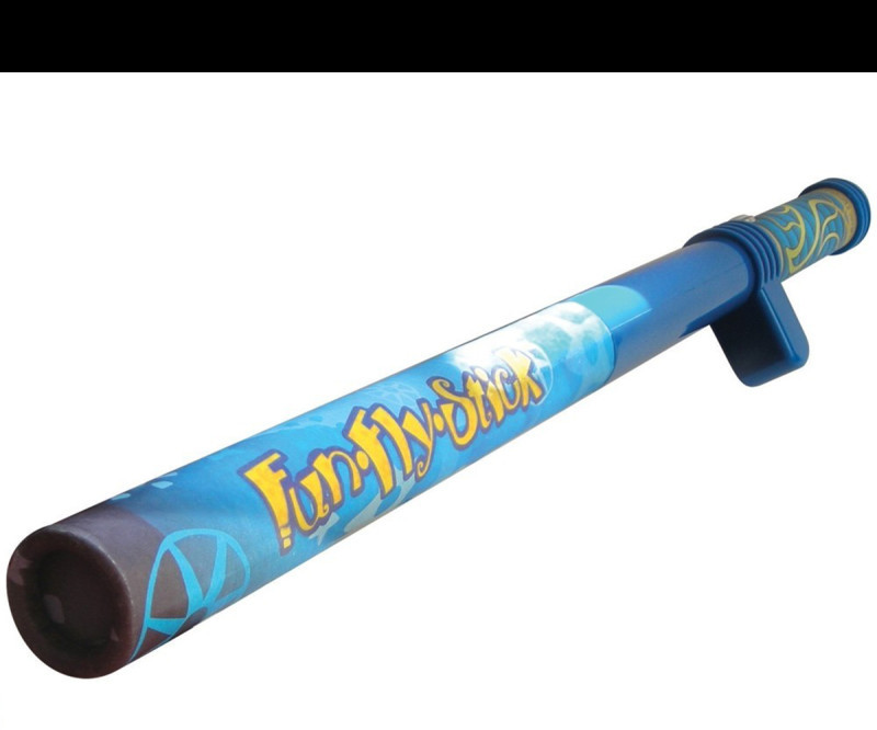 Levitation magic wand game