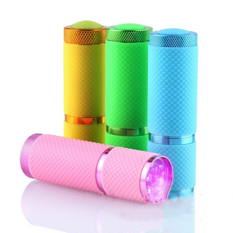 Mini lampe UV pour sèche-ongles