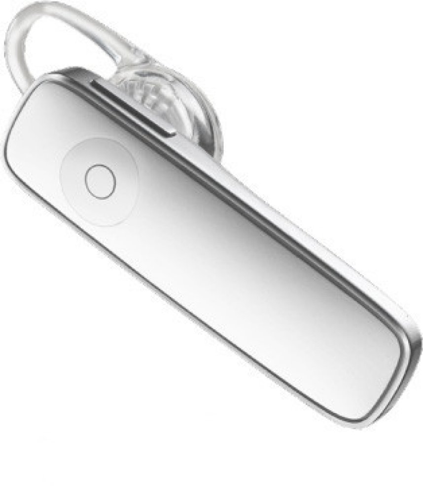 HQ Bluetooth Headset White