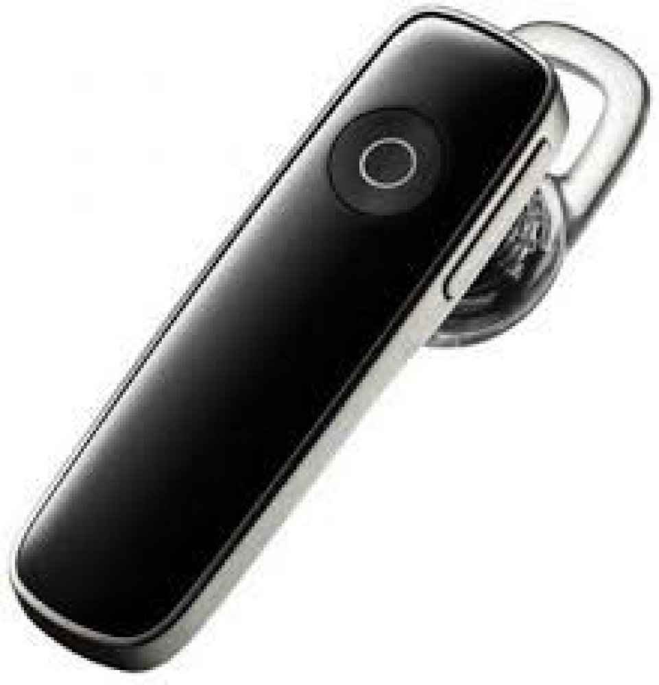 HQ Bluetooth Headset Black