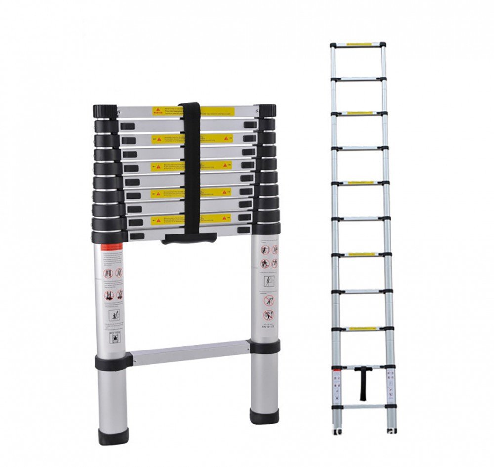Échelle pliante Welldone 3,2m