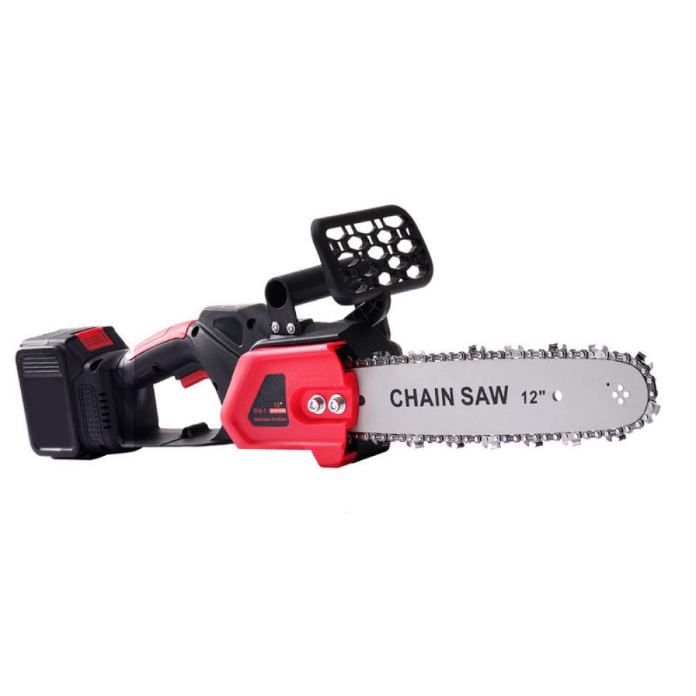 Tronçonneuse Mraw 300W 12 48V