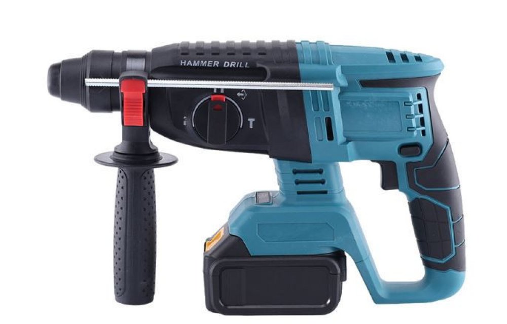 Hammer Drill 24V battery-powered rotary hammer drill