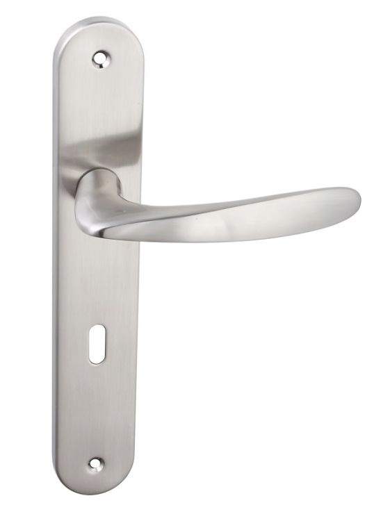 Goa poignée Aluminium