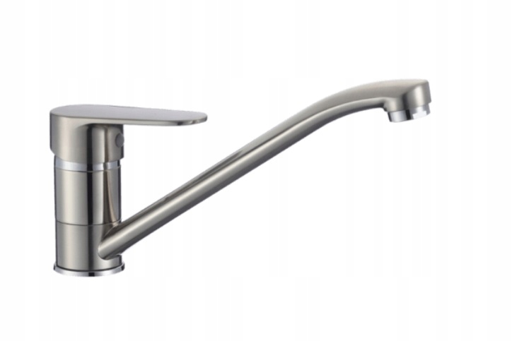Free-standing sink mixer - Mr.