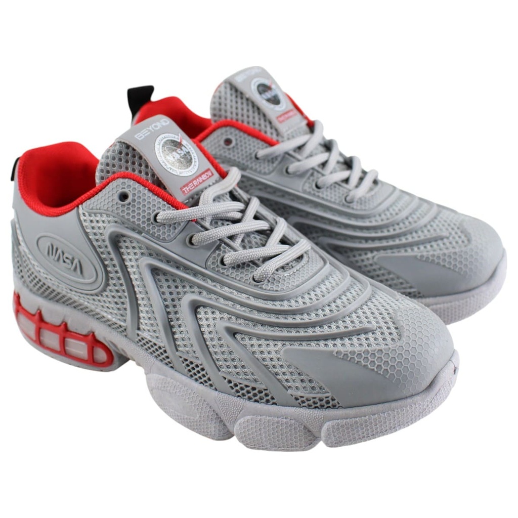 Baskets homme Nasa