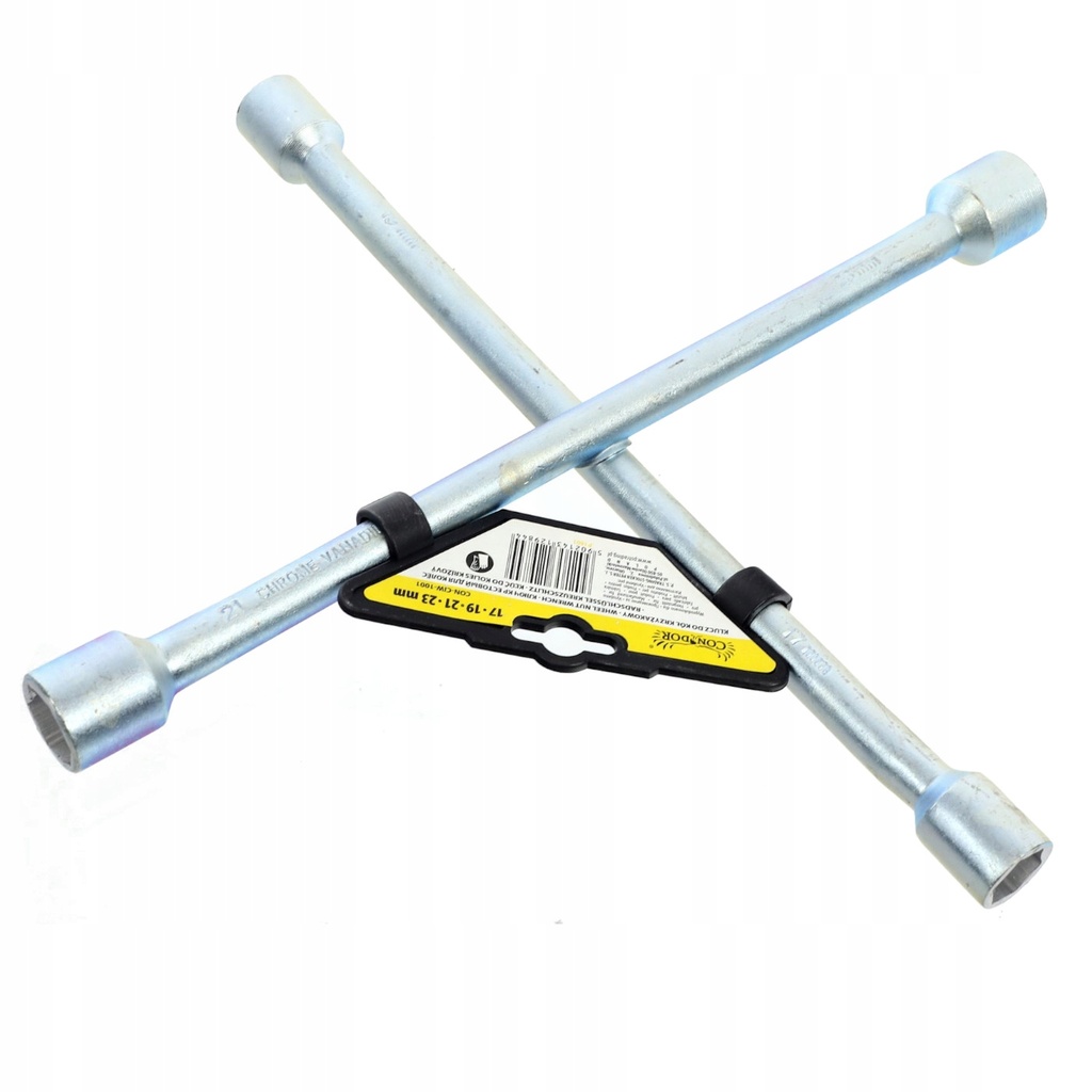 Phillips adjustable wrench 17 x 19 x 21 x 23 mm