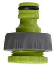 Raccord de robinet 1/2" - 3/4"