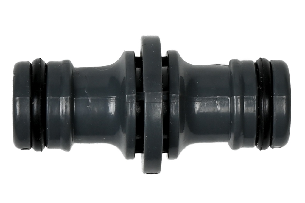 Hose connection 1/2" - 5/8"