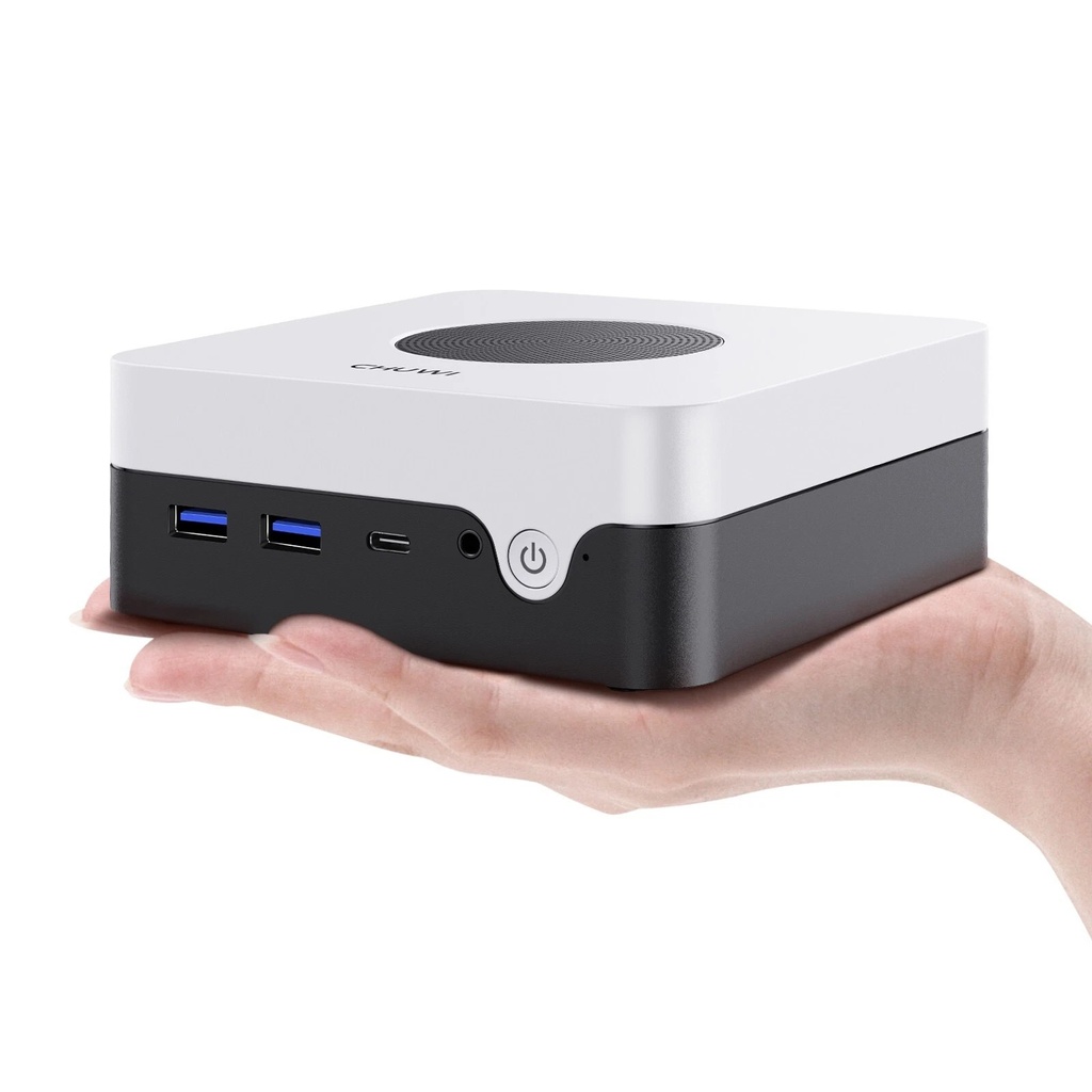 CHUWI LarkBox X Mini PC  AMD Ryzen 7 3750H 4.1Ghz 8G+256G Windows 11 Home