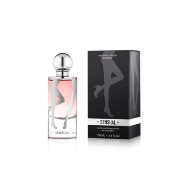 SENSUAL WOMEN EAU DE PARFUM