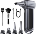 [WOLFBOX-100] WOLFBOX MF100 — Cordless Electric Air Blower Extreme Power 150,000 RPM