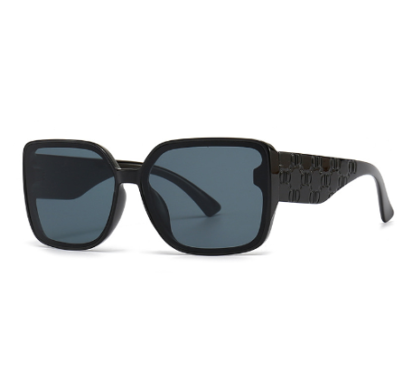 (5 - 9122) Chic sunglasses. Cat.3 glasses. Strong solar luminosity. THIS