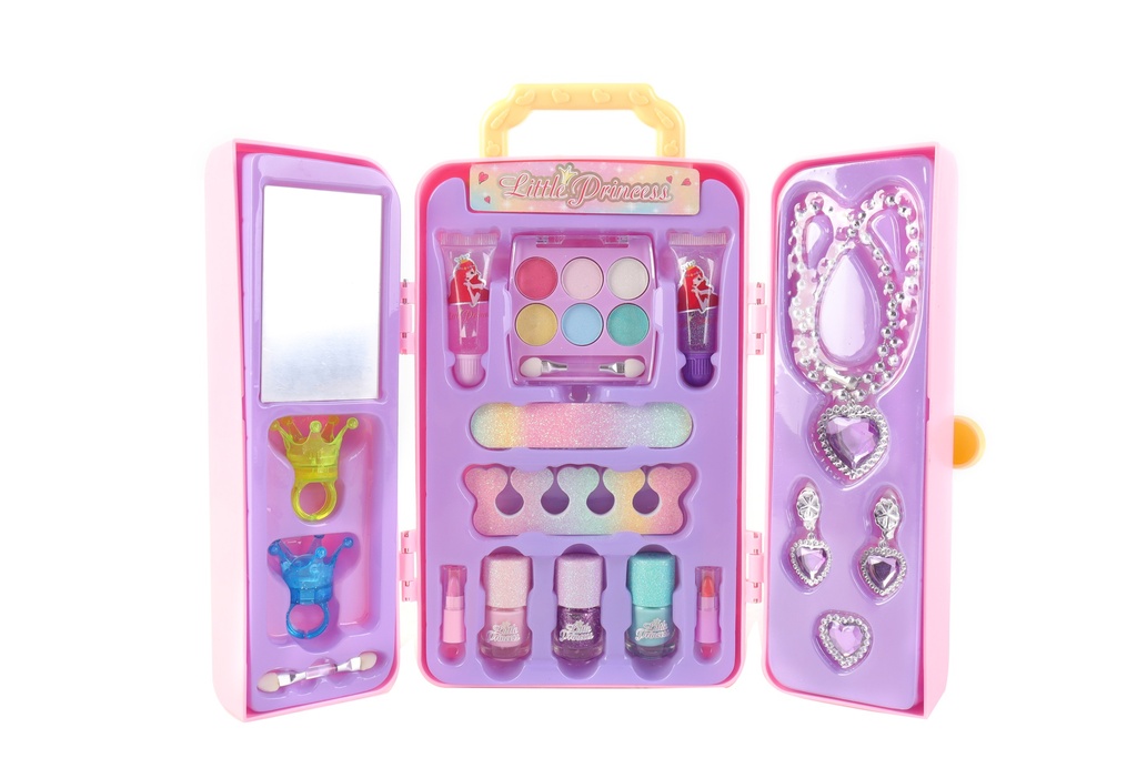 Makeup Set