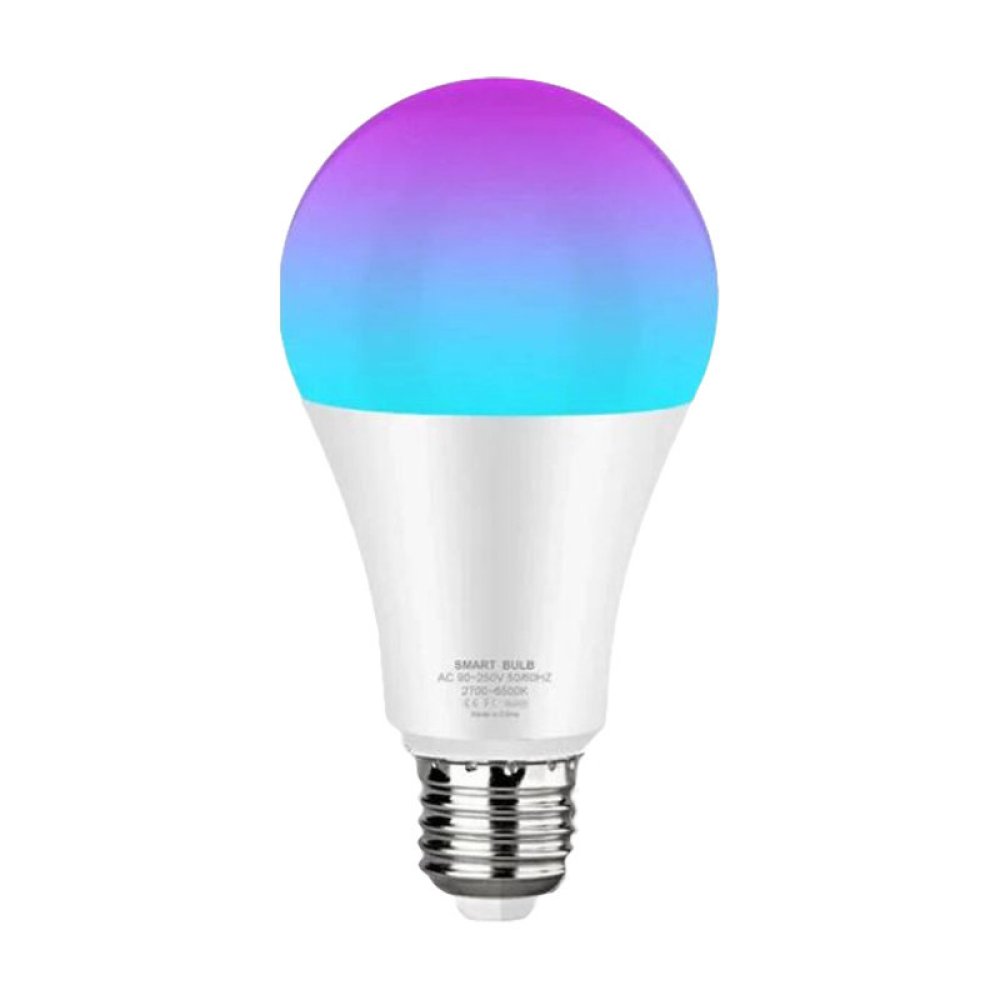 Lampe intelligente intelligente