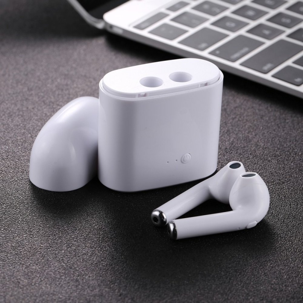 i7 TWS Wireless Bluetooth Headset