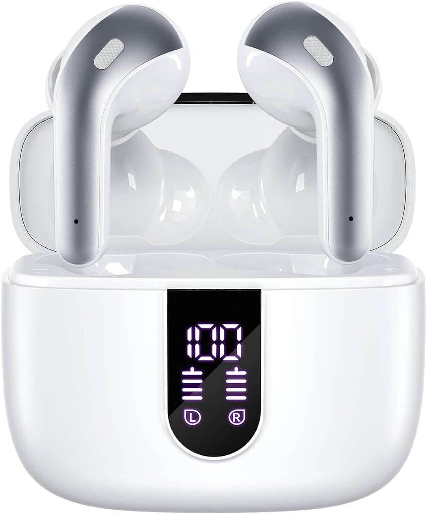 TAGRY X08 Ecouteurs Bluetooth sans fil