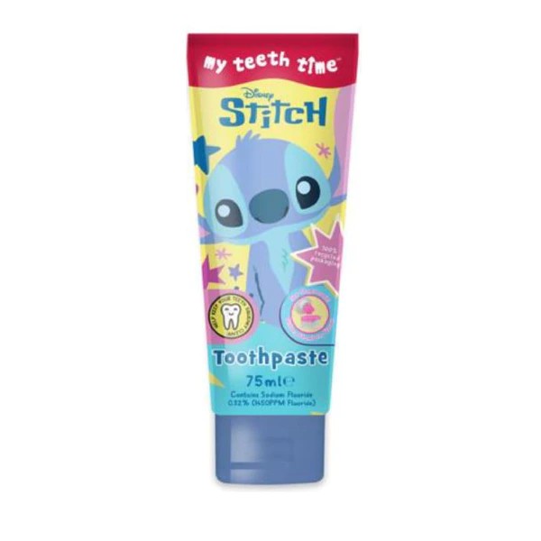 Stitch dentifrice 75ml 
