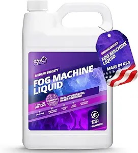 Fog liquide machine a fumee (32FL OZ)