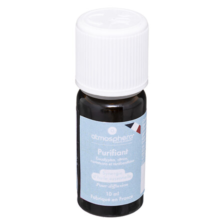 Purifying essential oil 10ml
