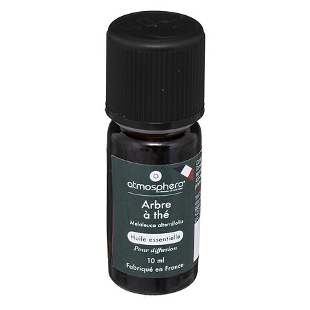 Huile essentielle Arbre a the 10ml