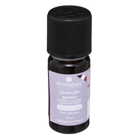 Huile essentielle Lavande 10ml 