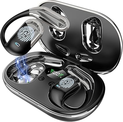 Real-time translation headphones