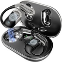 Real-time translation headphones