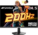 [ES-G25X1] Ecran Sansui 24.5 inch 200hz