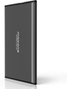 Ultra Thin USB 3.0 Portable Hard Drive (500GB)