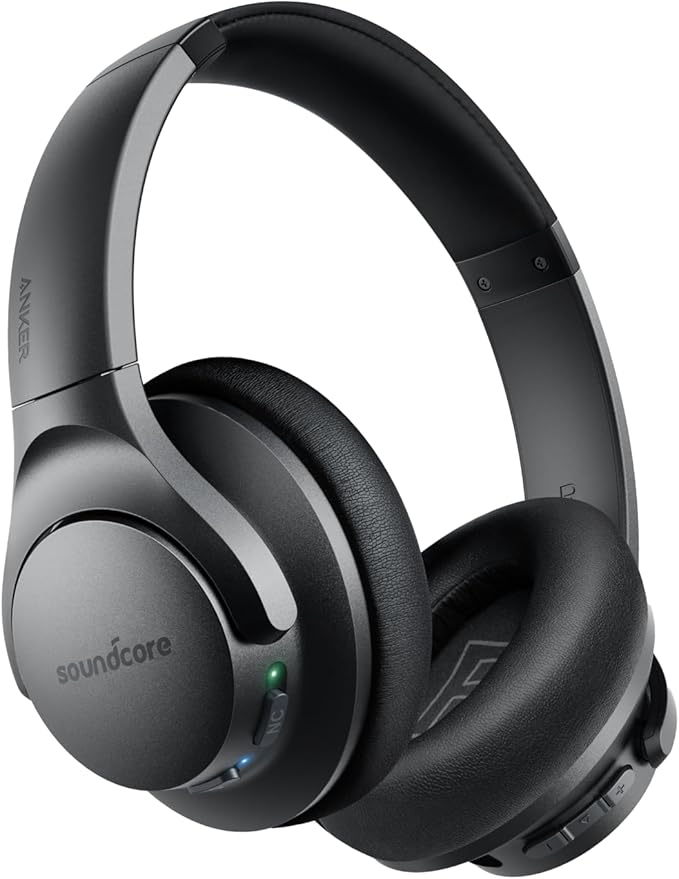Soundcore Life Q20 Casque Audio Bluetooth