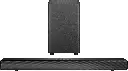 Barre de son Insignia 2.1  avec caisson de basses sans fil