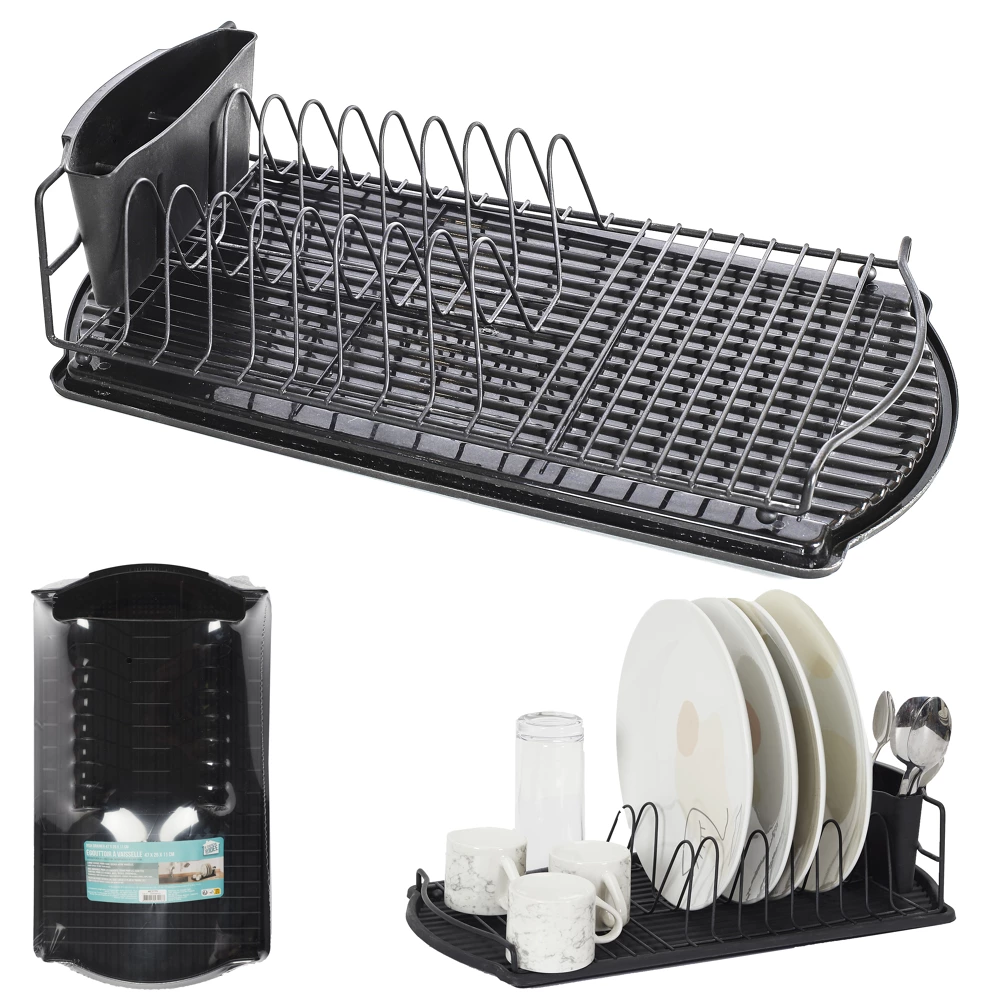 Dish drainer 47 × 26 × 11 cm