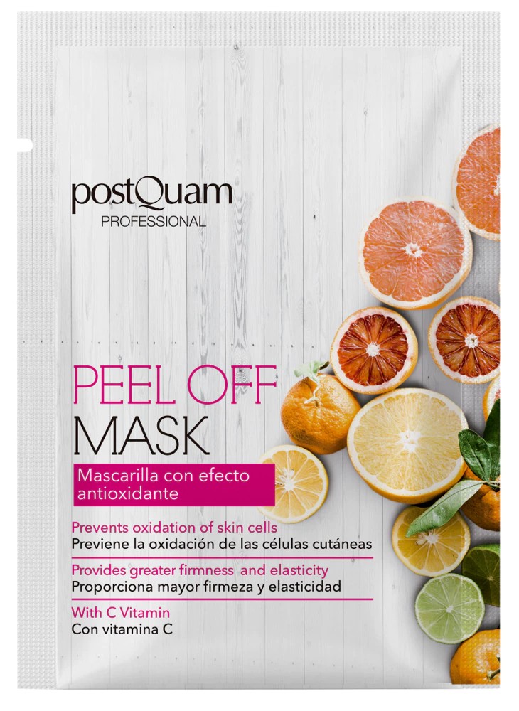 Decoller les antioxydants 10 ml Postquam