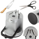 SHAOYUNDIAN Rechargeable electric scissor sharpener