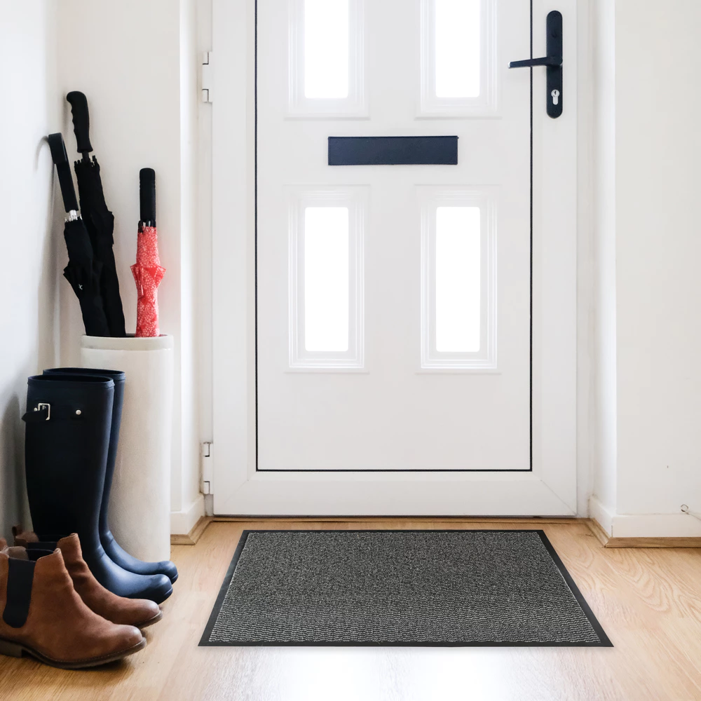 Anti-slip doormat 60x80 cm
