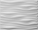 [3DINR] MUR 3D INREDA 1m² ( 2Panneau)
