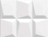 3D MOSAIC WALL 20m²