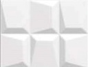 [3DMOS] 3D MOSAIC WALL 20m²
