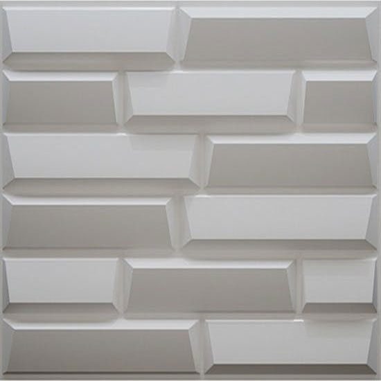 3D SANDSTONE WALL 20m²