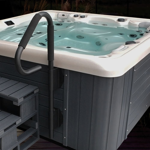 SPA Handrail - G.03.0005
