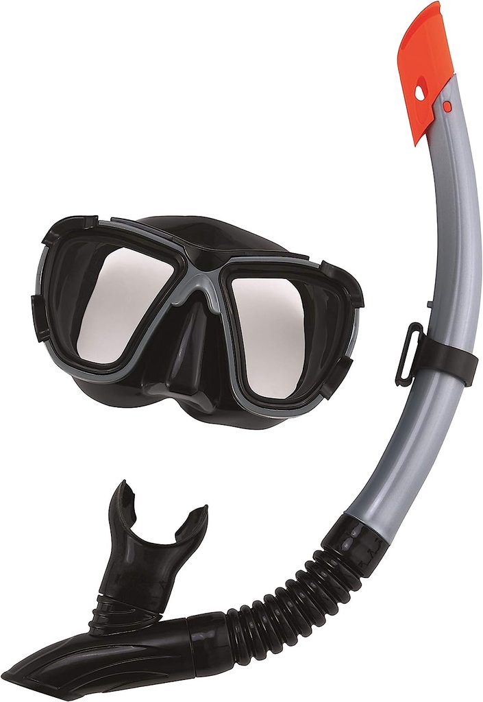 (24021) Masque Plonge adulte 14+ 