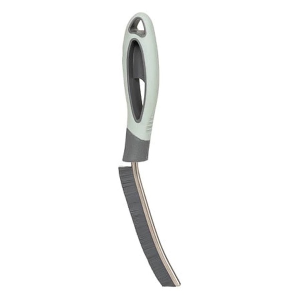 Brosse à joint Easy Clean – vert