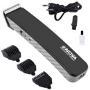 NOVA Hair Trimmer, Beard Trimmer and Multifunction Razor