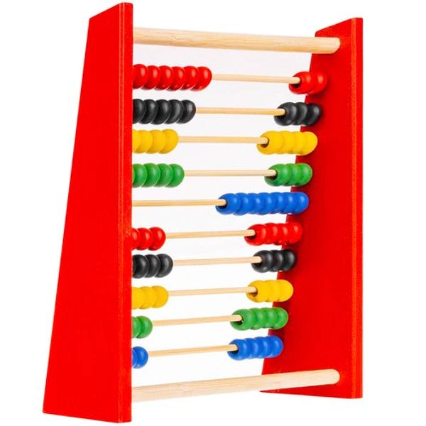 Boulier en bois – modèle 23526