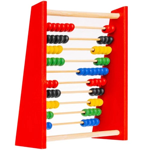 Boulier en bois – modèle 23526