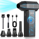 JVSCAM X3 Blower